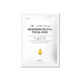 IDEBENE Revital Facial Mask